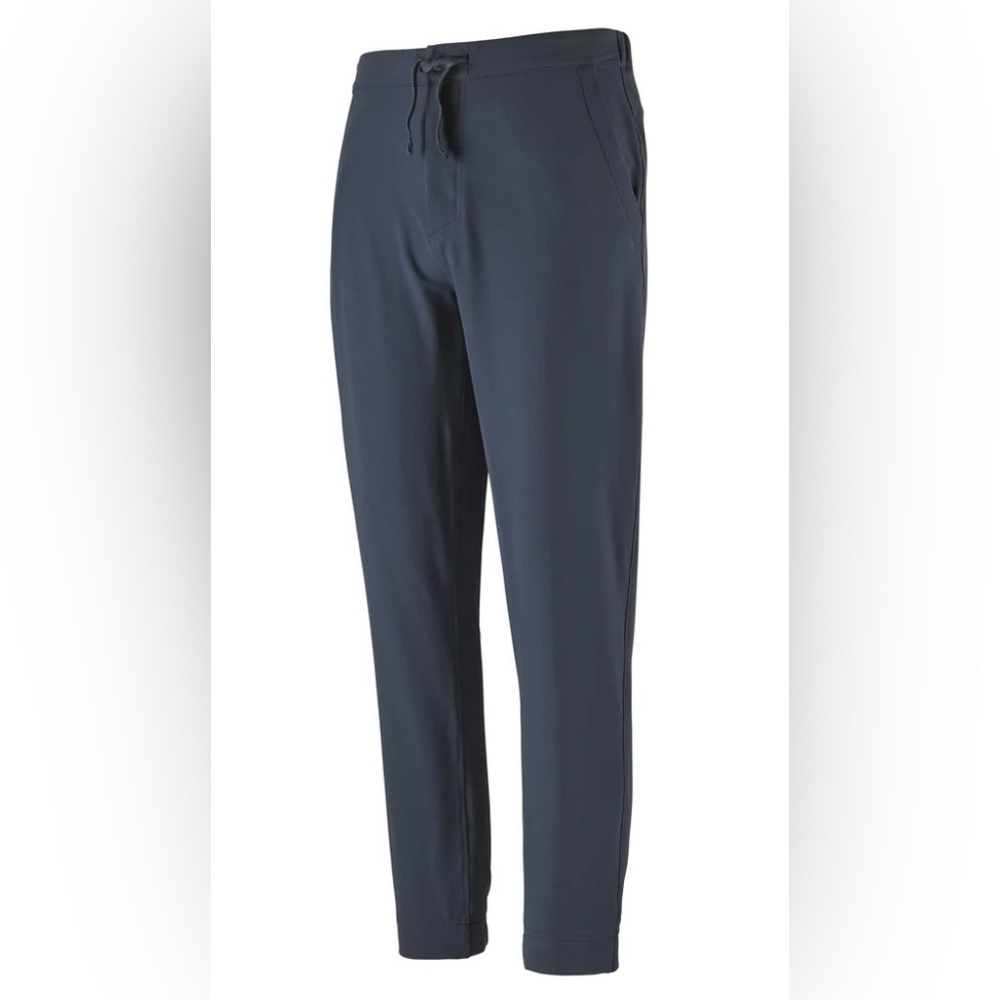 Patagonia Dark Blue Joggers